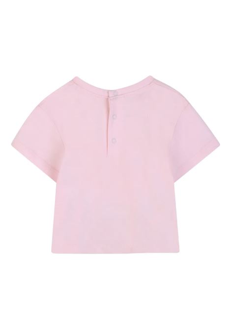 Completo t-shirt e shorts BILLIEBLUSH KIDS | U21780K148